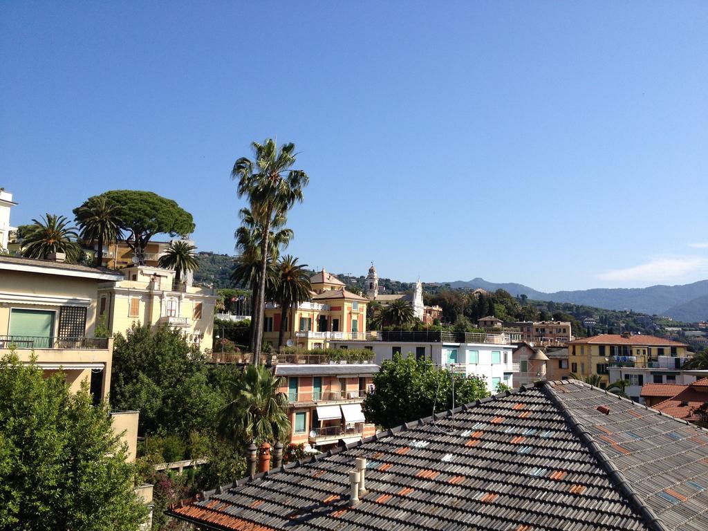 Holiday Home Santa Margherita Ligure Eksteriør bilde