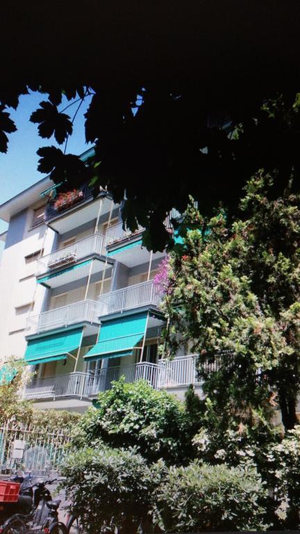 Holiday Home Santa Margherita Ligure Eksteriør bilde