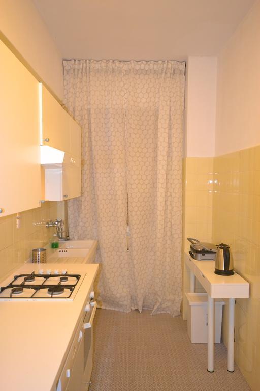 Holiday Home Santa Margherita Ligure Rom bilde
