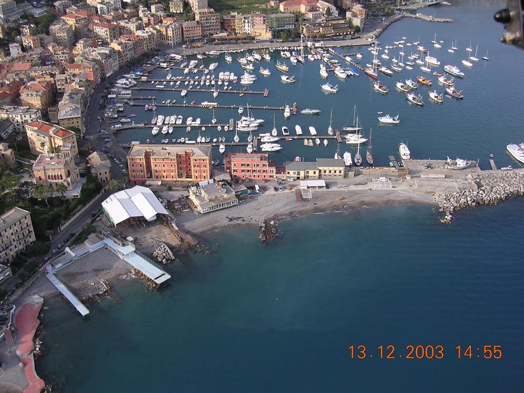 Holiday Home Santa Margherita Ligure Eksteriør bilde