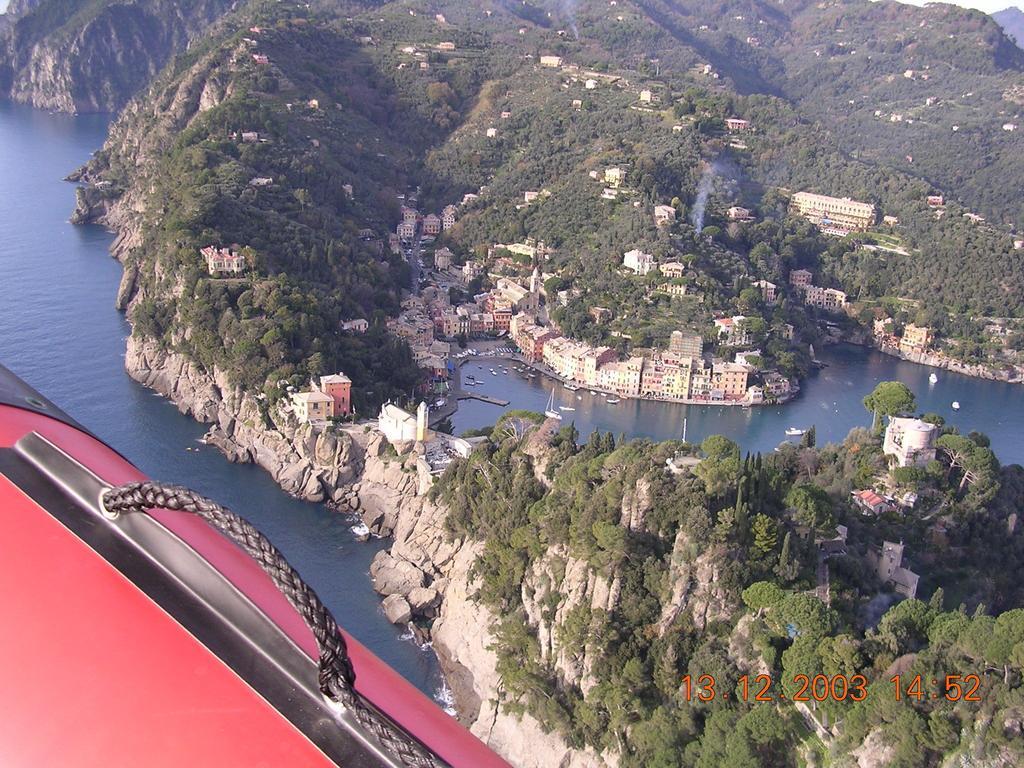 Holiday Home Santa Margherita Ligure Eksteriør bilde