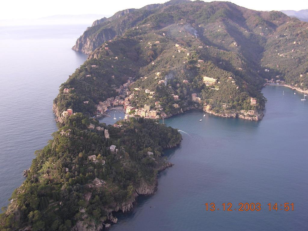 Holiday Home Santa Margherita Ligure Eksteriør bilde