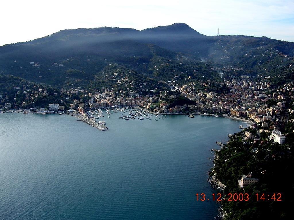 Holiday Home Santa Margherita Ligure Eksteriør bilde