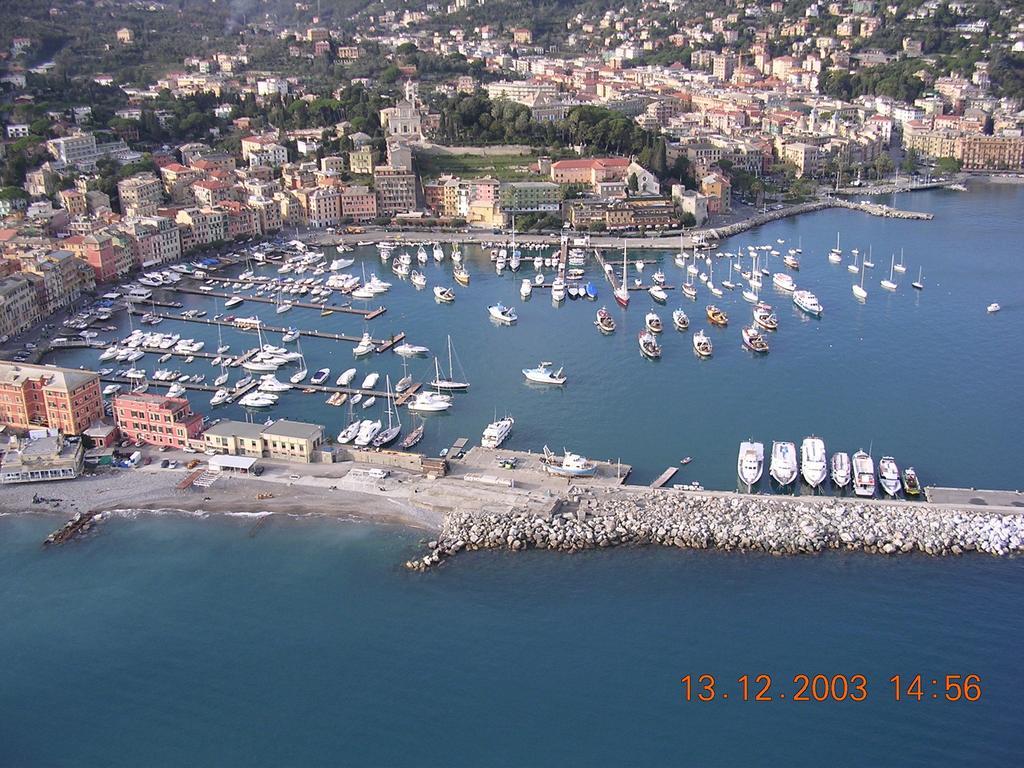 Holiday Home Santa Margherita Ligure Eksteriør bilde