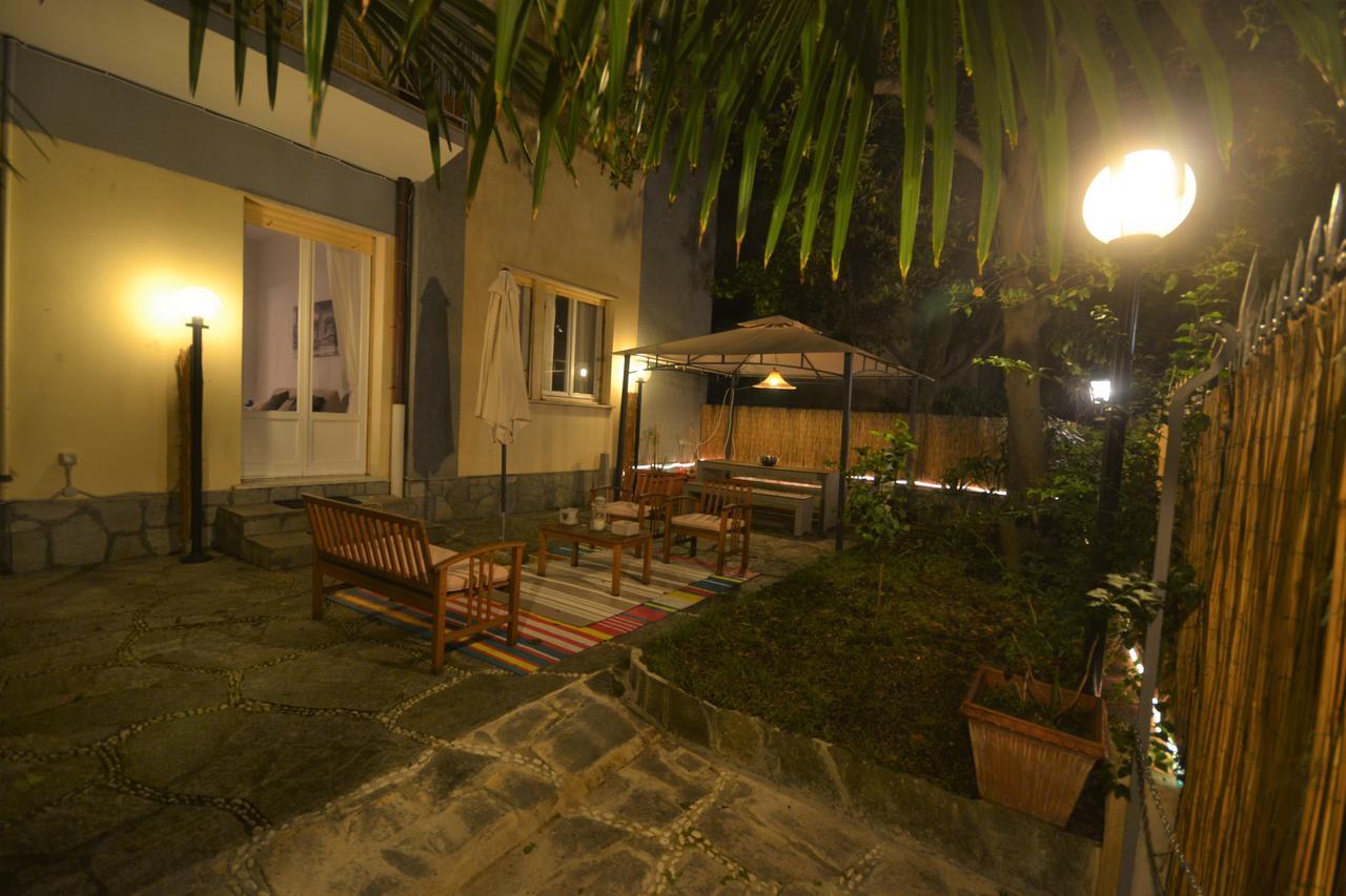 Holiday Home Santa Margherita Ligure Eksteriør bilde