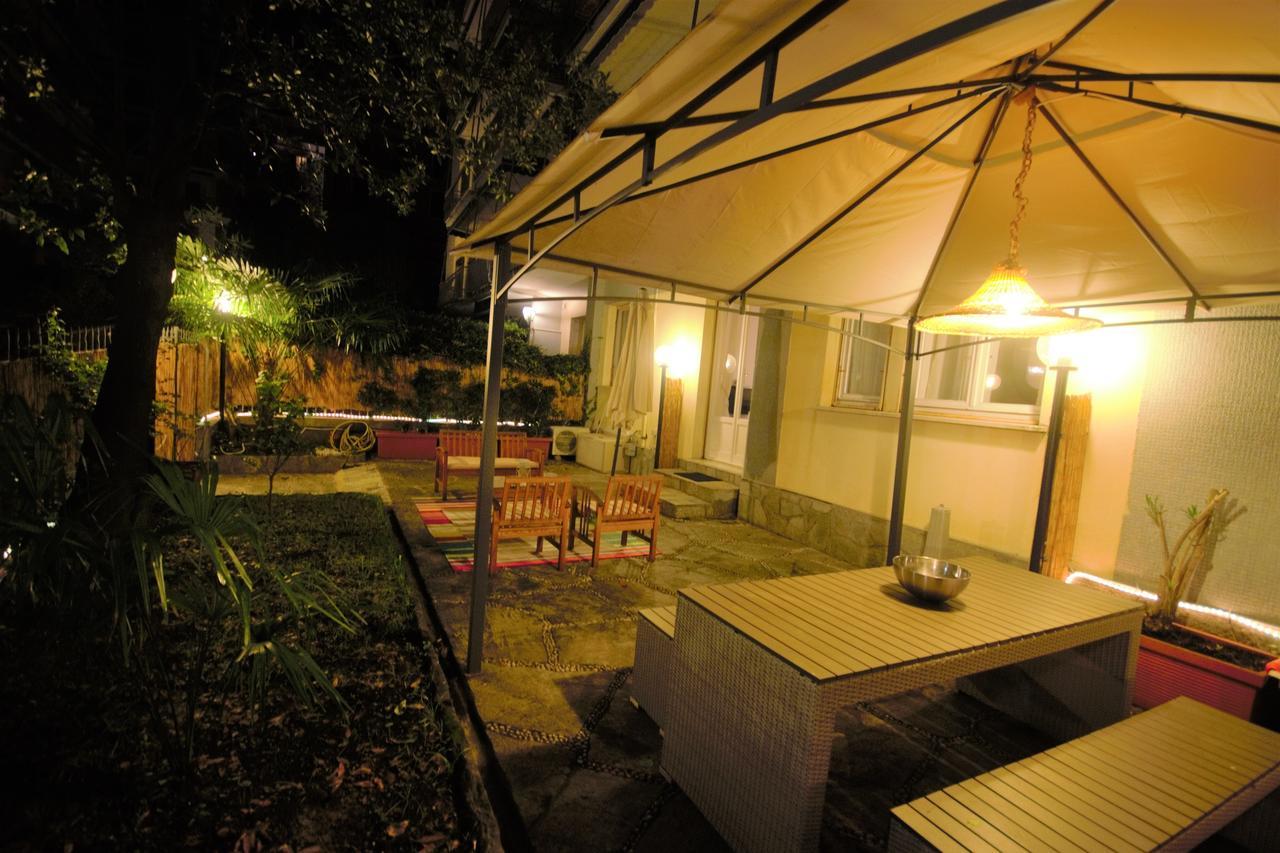 Holiday Home Santa Margherita Ligure Eksteriør bilde