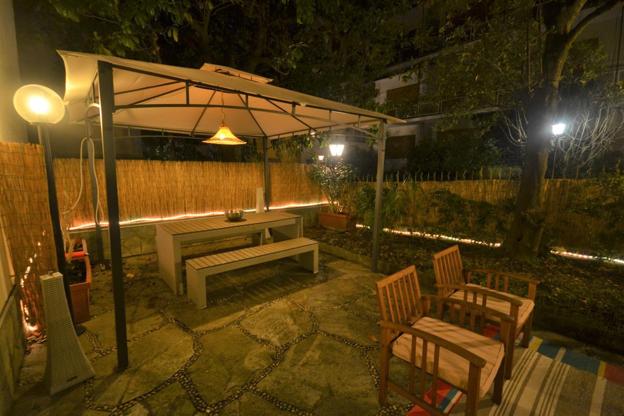 Holiday Home Santa Margherita Ligure Eksteriør bilde