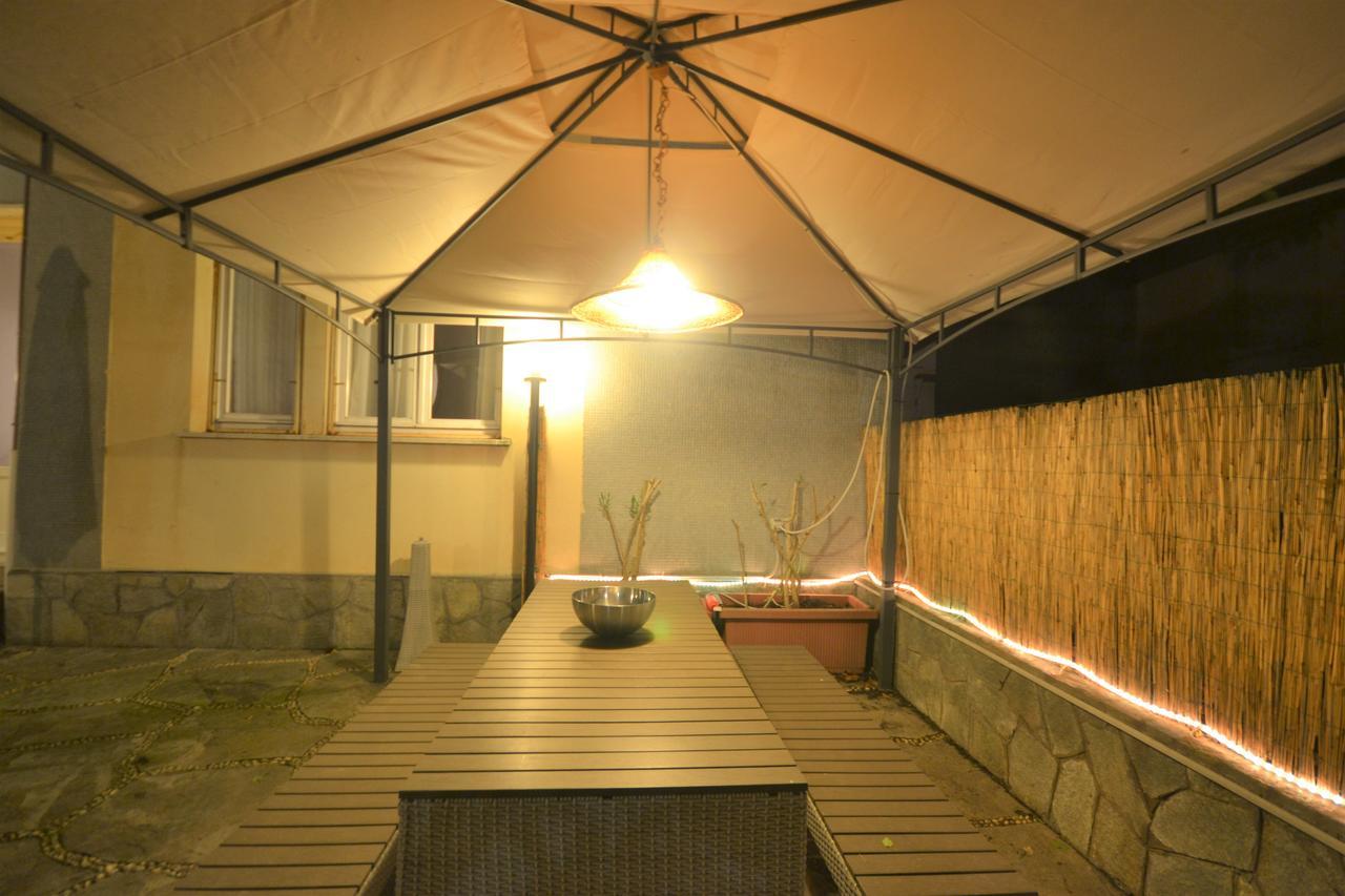 Holiday Home Santa Margherita Ligure Eksteriør bilde
