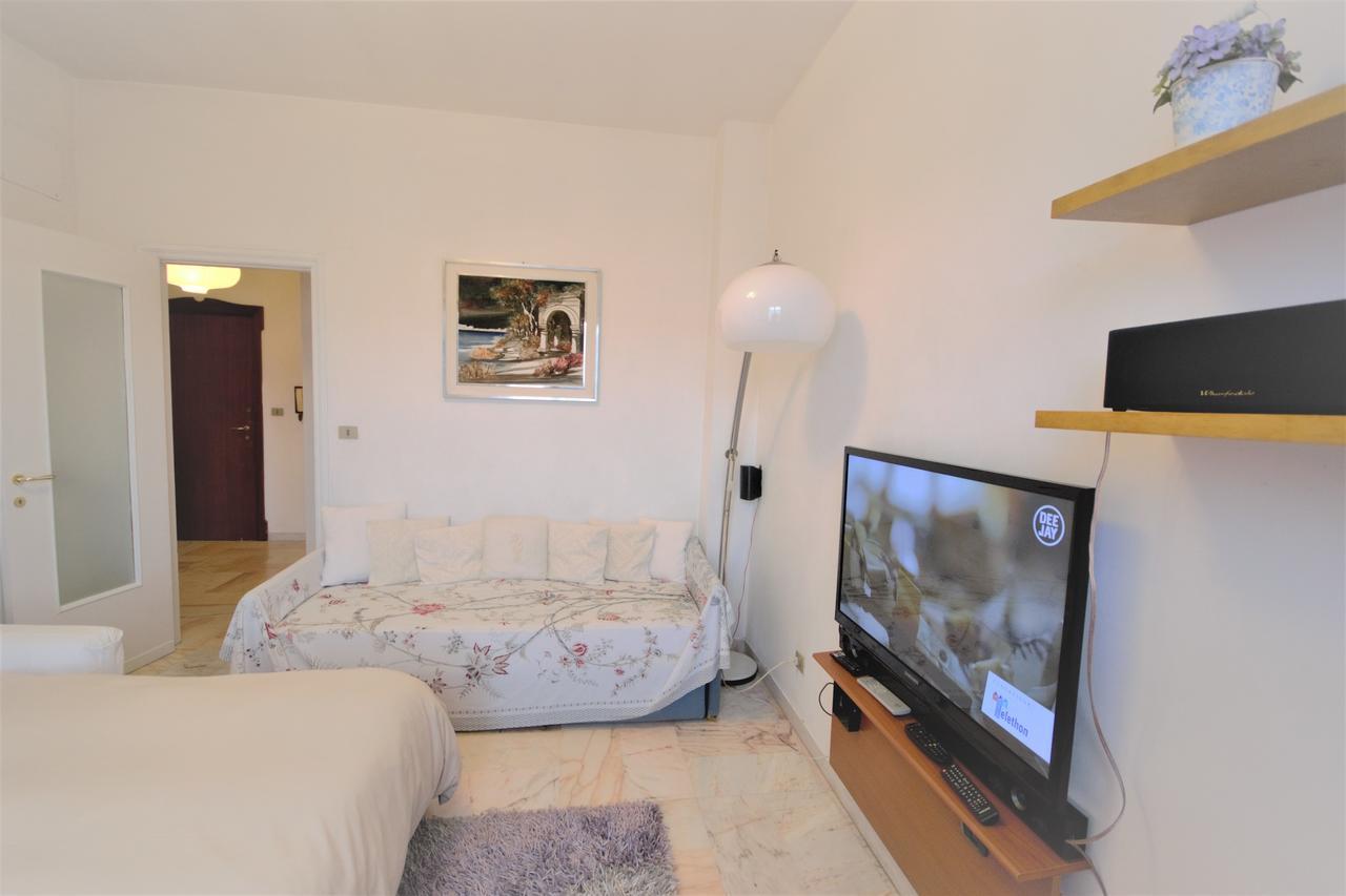 Holiday Home Santa Margherita Ligure Eksteriør bilde