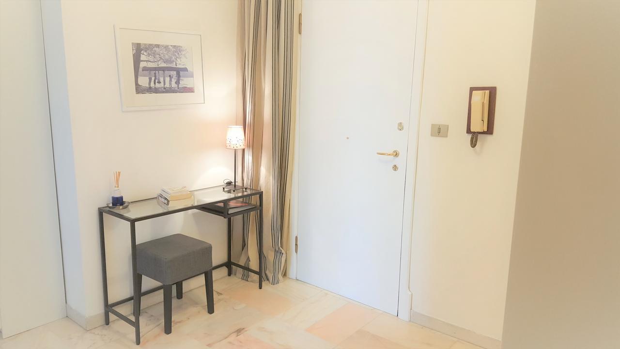 Holiday Home Santa Margherita Ligure Eksteriør bilde