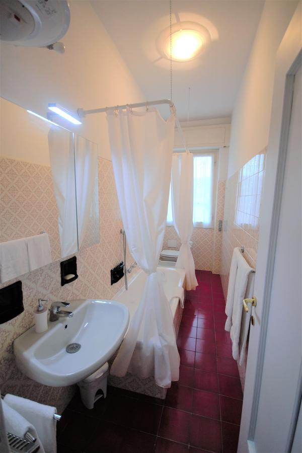 Holiday Home Santa Margherita Ligure Eksteriør bilde