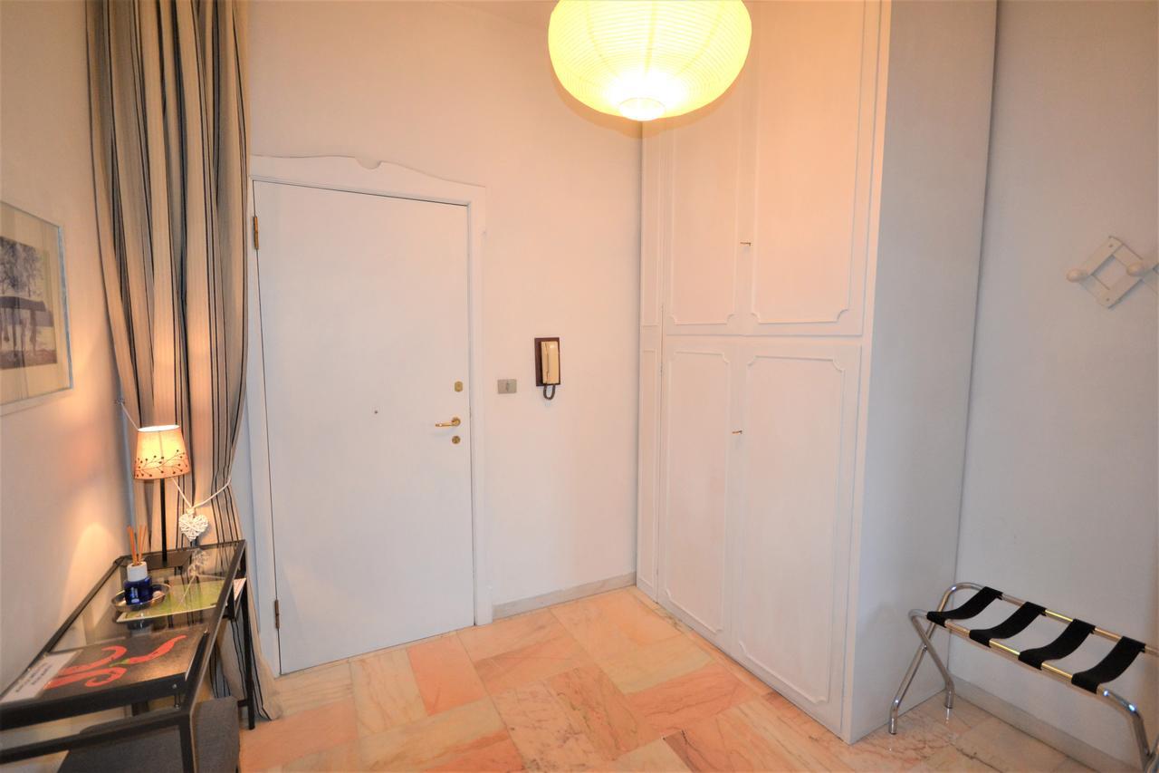 Holiday Home Santa Margherita Ligure Eksteriør bilde