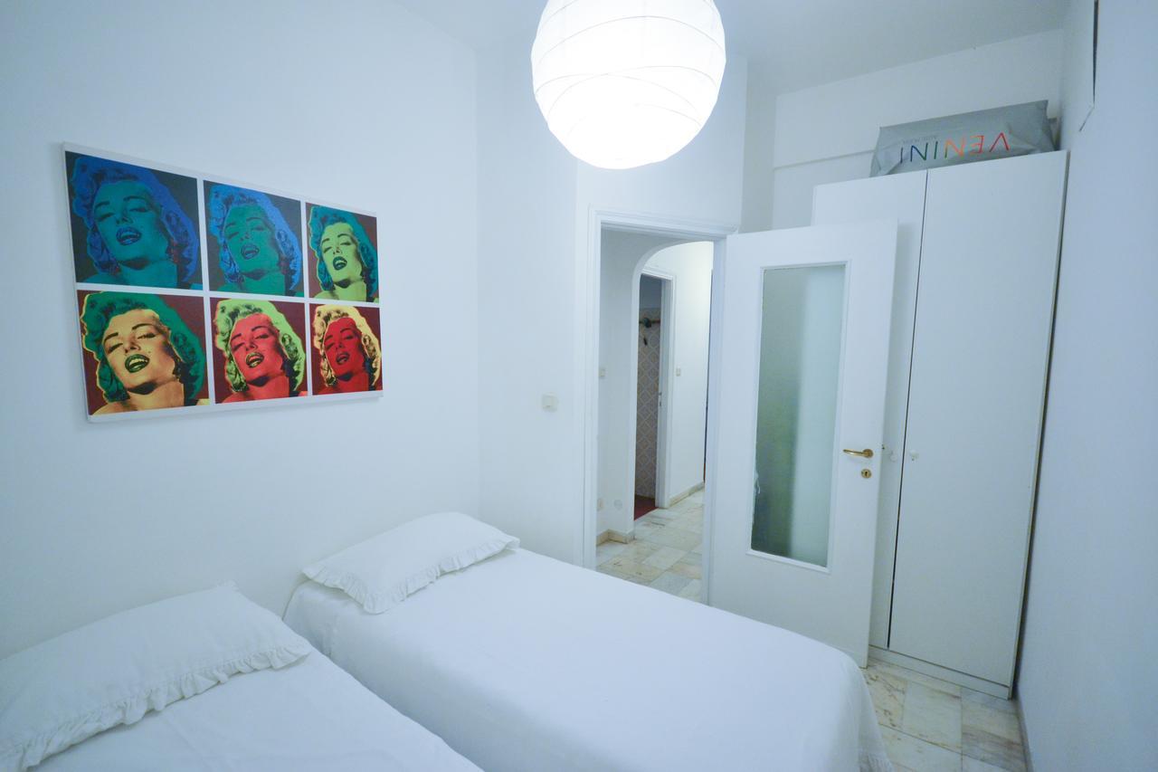 Holiday Home Santa Margherita Ligure Eksteriør bilde