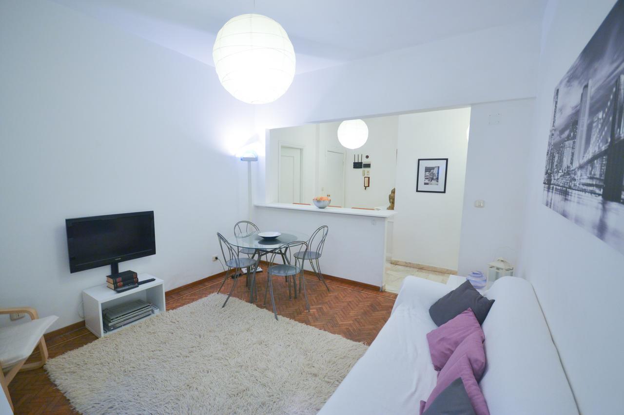Holiday Home Santa Margherita Ligure Eksteriør bilde
