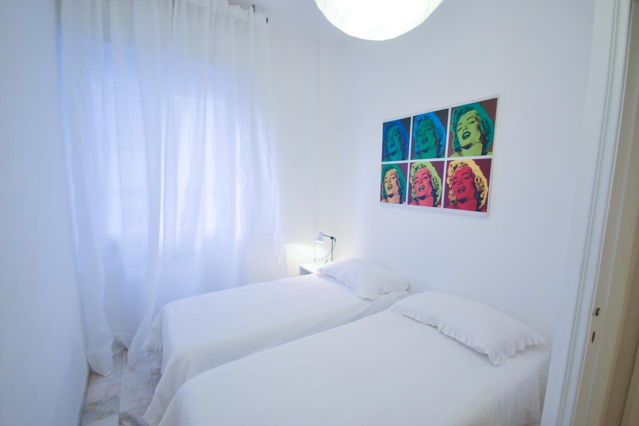 Holiday Home Santa Margherita Ligure Eksteriør bilde