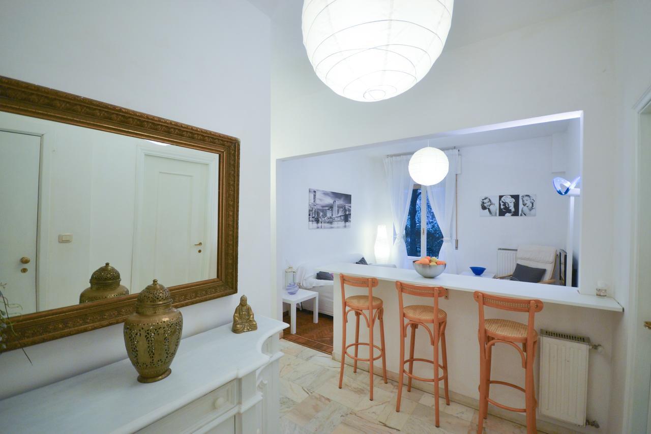 Holiday Home Santa Margherita Ligure Eksteriør bilde
