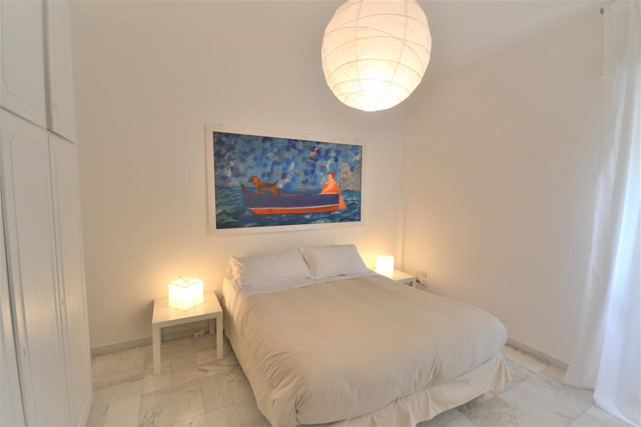 Holiday Home Santa Margherita Ligure Eksteriør bilde