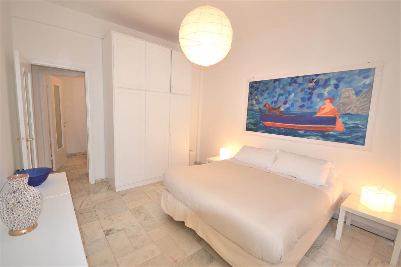 Holiday Home Santa Margherita Ligure Eksteriør bilde