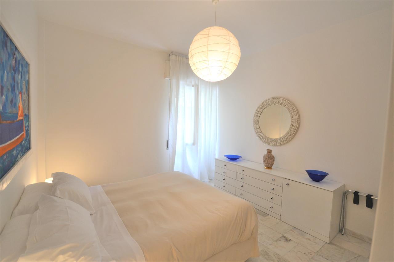 Holiday Home Santa Margherita Ligure Eksteriør bilde