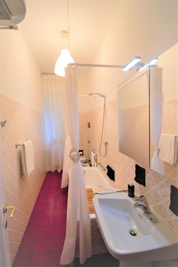 Holiday Home Santa Margherita Ligure Eksteriør bilde