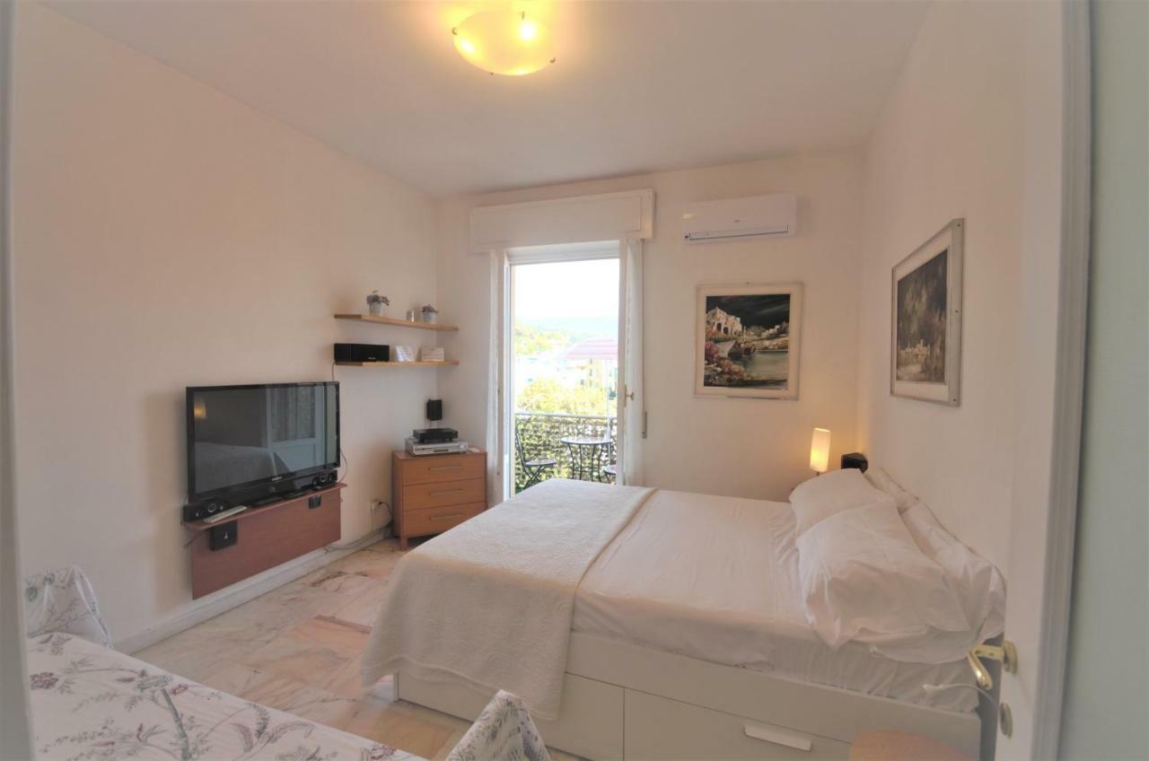 Holiday Home Santa Margherita Ligure Eksteriør bilde