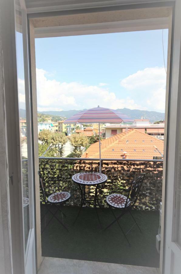 Holiday Home Santa Margherita Ligure Eksteriør bilde