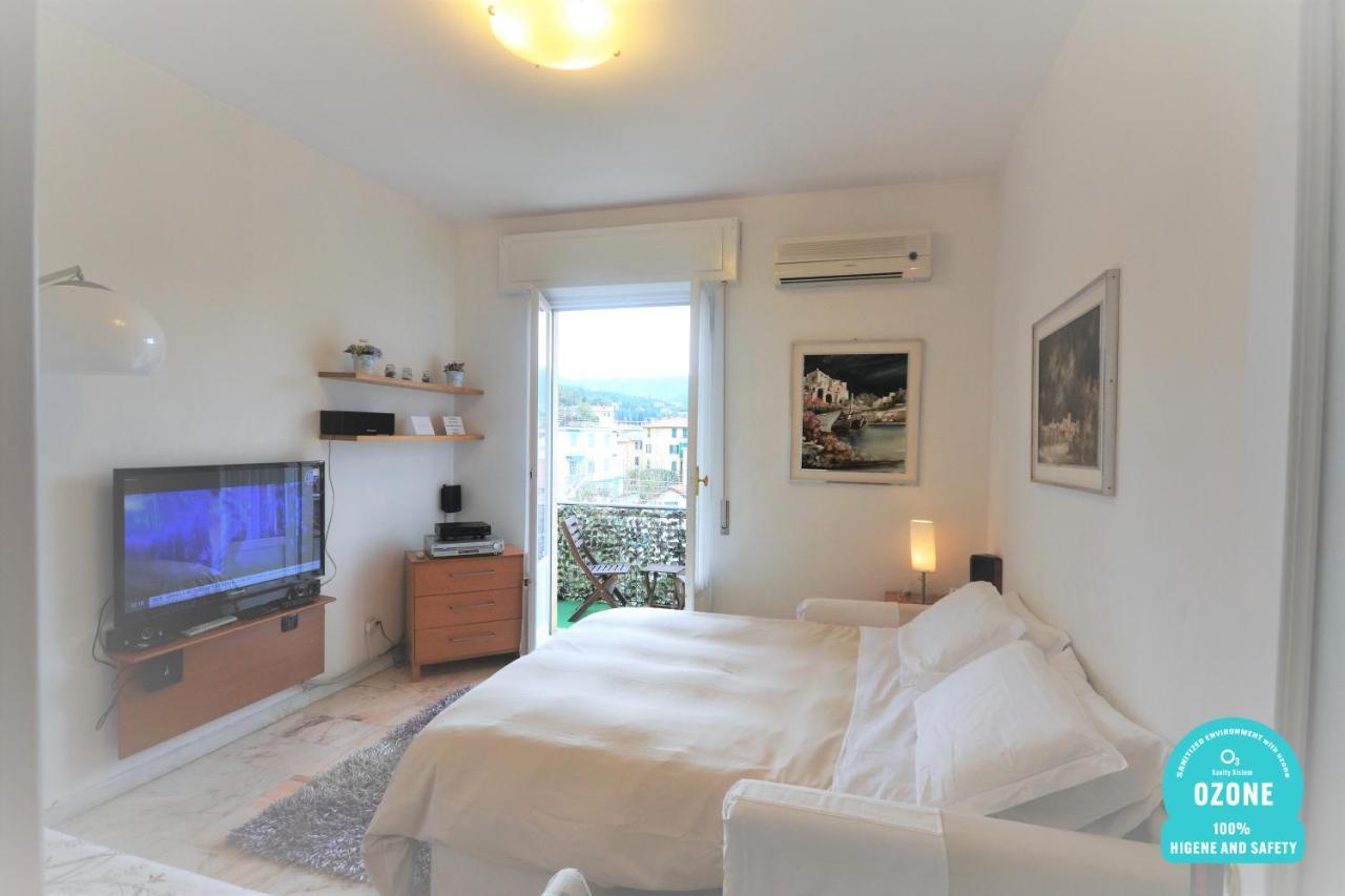 Holiday Home Santa Margherita Ligure Eksteriør bilde